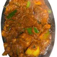 KADAI CHICKEN