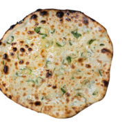 CHEESE & CHILI NAAN