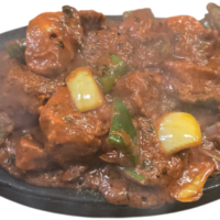 CHICKEN TIKKA MASALA