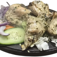 KASTOORI KEBAB (5 pieces)