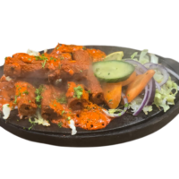 SEEKH KEBAB (5 pieces)