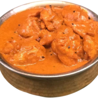 CHICKEN MADRAS