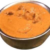 CHICKEN KORMA