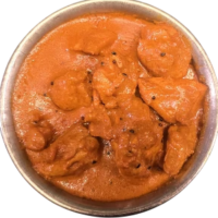 PUNJAB CHICKEN CURRY