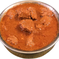LAMB ROGANJOSH