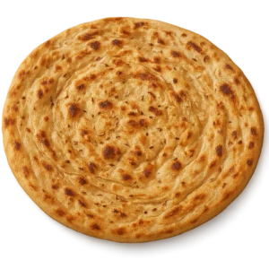 AJWAIN PARATHA