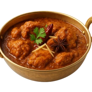 CHICKEN FIVE SPICE