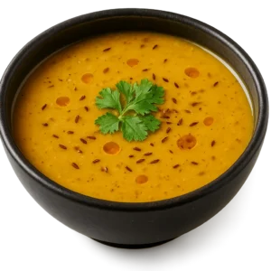 DAL KA SHORBA