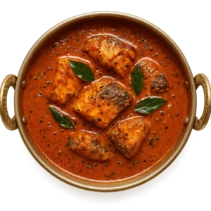 FISH MADRAS