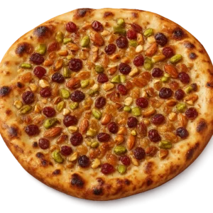 KASHMIRI NAAN