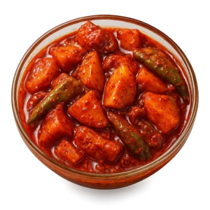 MIXED PICKLES