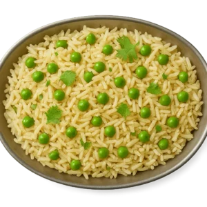 MUTTER KA PULAO